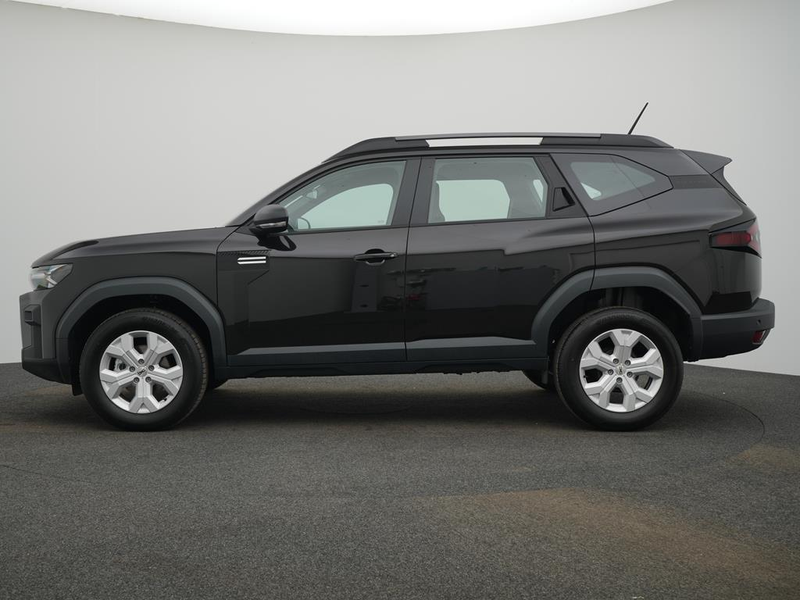 Dacia Bigster Essential mild hybrid 140 — photo 4