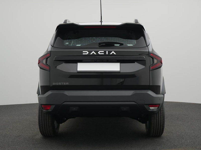 Dacia Bigster Essential mild hybrid 140 — photo 3