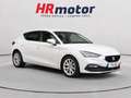 SEAT Leon 2.0TDI S&S Style XS 115 Blanco - thumbnail 1