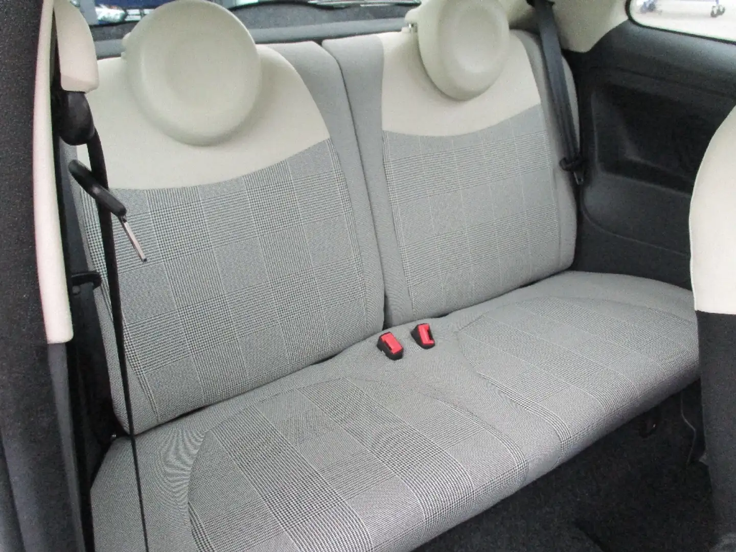 Fiat 500 1.2 8V 69 ch Lounge - 2