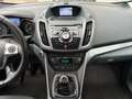 Ford Grand C-Max 1.0 Titanium 7p. Camera Bijgeluid motor !!! Wit - thumbnail 15