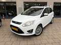 Ford Grand C-Max 1.0 Titanium 7p. Camera Bijgeluid motor !!! Wit - thumbnail 4