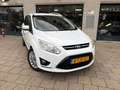 Ford Grand C-Max 1.0 Titanium 7p. Camera Bijgeluid motor !!! Wit - thumbnail 5