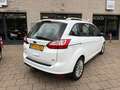 Ford Grand C-Max 1.0 Titanium 7p. Camera Bijgeluid motor !!! Wit - thumbnail 10