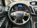 Ford Grand C-Max 1.0 Titanium 7p. Camera Bijgeluid motor !!! Wit - thumbnail 24