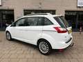 Ford Grand C-Max 1.0 Titanium 7p. Camera Bijgeluid motor !!! Wit - thumbnail 8