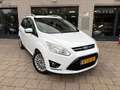 Ford Grand C-Max 1.0 Titanium 7p. Camera Bijgeluid motor !!! Wit - thumbnail 7