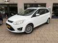 Ford Grand C-Max 1.0 Titanium 7p. Camera Bijgeluid motor !!! Wit - thumbnail 9
