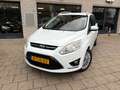 Ford Grand C-Max 1.0 Titanium 7p. Camera Bijgeluid motor !!! Wit - thumbnail 13