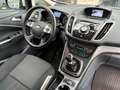 Ford Grand C-Max 1.0 Titanium 7p. Camera Bijgeluid motor !!! Wit - thumbnail 2