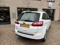 Ford Grand C-Max 1.0 Titanium 7p. Camera Bijgeluid motor !!! Wit - thumbnail 11