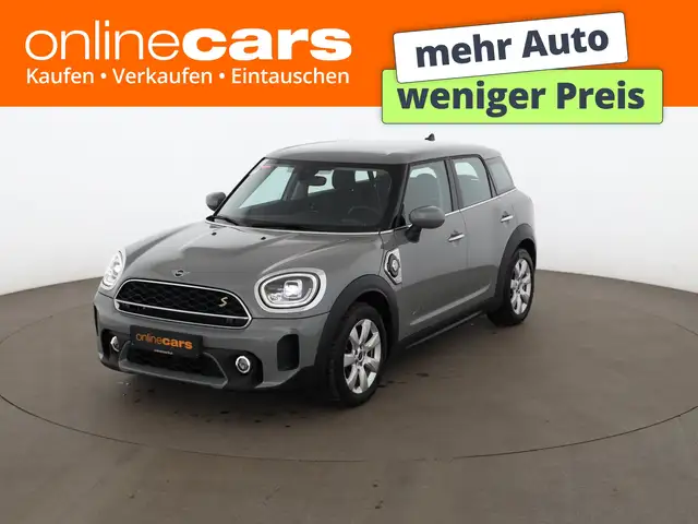 MINI Cooper Countryman SE All4 PHEV Aut LED SITZHZG