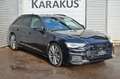 Audi A6 Av. 55 TFSI e quattro sport S.line/plus Schwarz - thumbnail 4