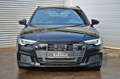 Audi A6 Av. 55 TFSI e quattro sport S.line/plus Schwarz - thumbnail 2