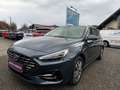 Hyundai i30 1.0 T-GDi Aut.,* LED, Kamera, Sitzheizung,..* Blau - thumbnail 3