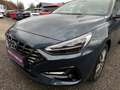 Hyundai i30 1.0 T-GDi Aut.,* LED, Kamera, Sitzheizung,..* Blau - thumbnail 9