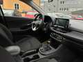Hyundai i30 1.0 T-GDi Aut.,* LED, Kamera, Sitzheizung,..* Blau - thumbnail 14