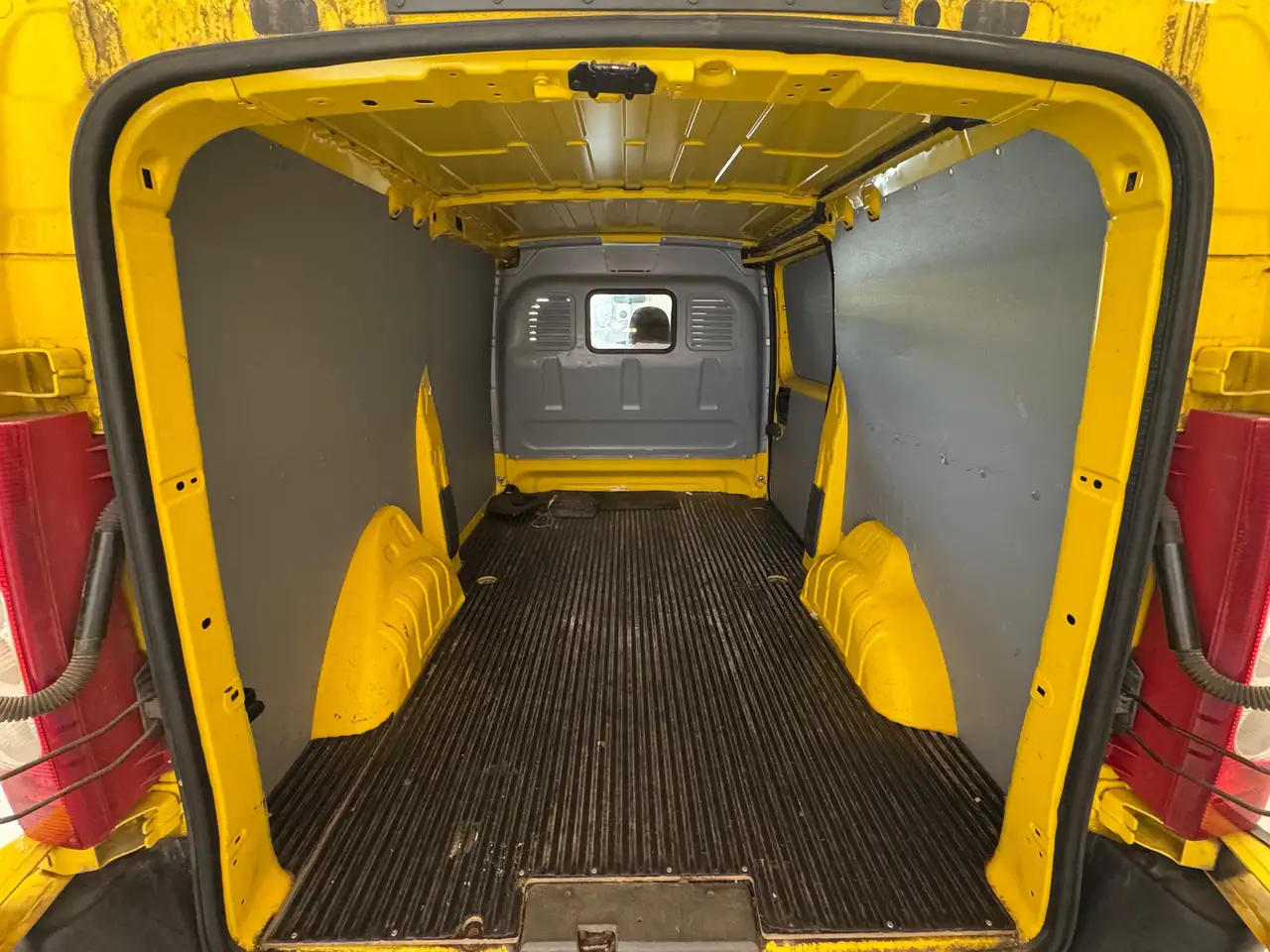 Fiat Scudo L2H1 1,6 16V Standard Top – Bild 8