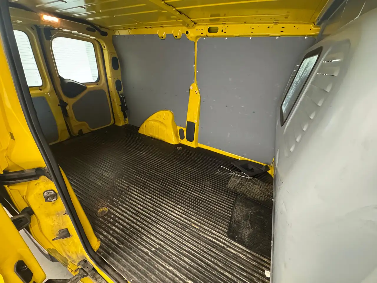 Fiat Scudo L2H1 1,6 16V Standard Top – Bild 7