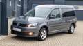Volkswagen Caddy Maxi 1.2 TSI ROLSTOELAUTO/1eEIGENAAR/DEALERONDERHO Grau - thumbnail 7