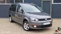 Volkswagen Caddy Maxi 1.2 TSI ROLSTOELAUTO/1eEIGENAAR/DEALERONDERHO Grau - thumbnail 3
