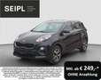 Kia Sportage 1,6 GDI GPF Silber*Navi*Rückfahrk*Sitz+Lenkradh... Schwarz - thumbnail 1