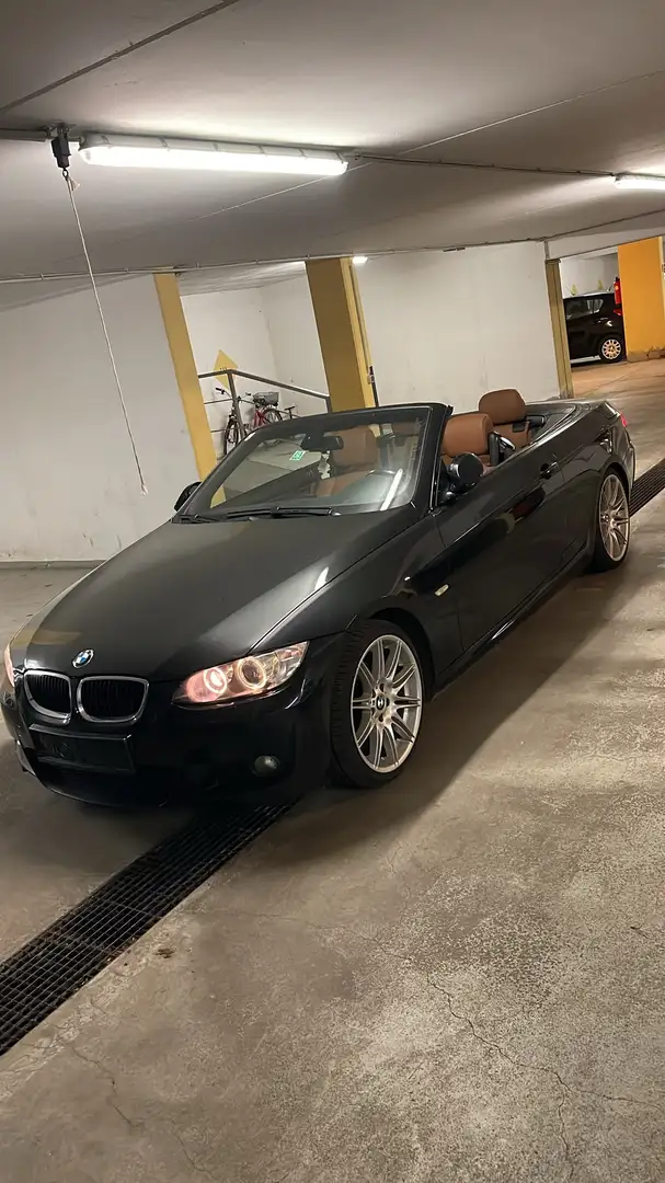 BMW 320 320i Cabrio - 1