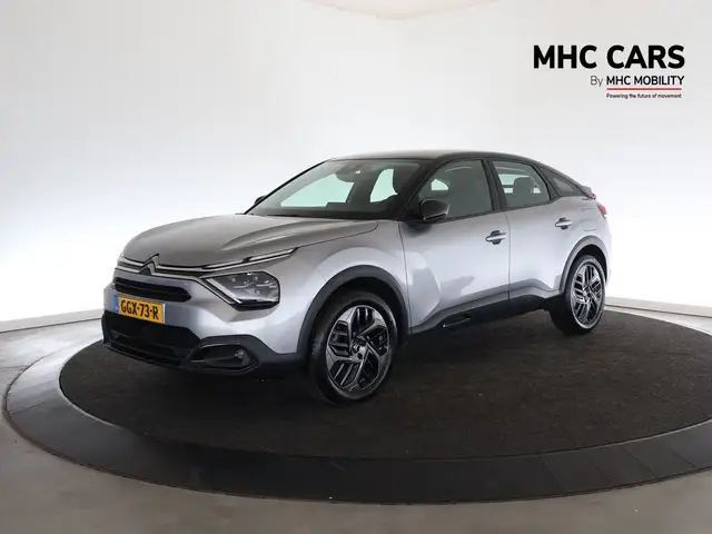 Citroen C4 1.2 Puretech Plus Private lease aanbieding 365.- p
