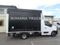 Renault Master 145CV CENTINA E TELO + SPONDA IN ARRIVO Bianco - thumbnail 8