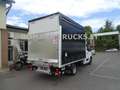Renault Master 145CV CENTINA E TELO + SPONDA IN ARRIVO Bianco - thumbnail 7