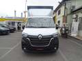 Renault Master 145CV CENTINA E TELO + SPONDA IN ARRIVO Bianco - thumbnail 2