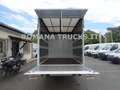 Renault Master 145CV CENTINA E TELO + SPONDA IN ARRIVO Bianco - thumbnail 9