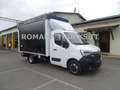 Renault Master 145CV CENTINA E TELO + SPONDA IN ARRIVO Bianco - thumbnail 1