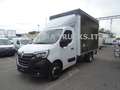 Renault Master 145CV CENTINA E TELO + SPONDA IN ARRIVO Bianco - thumbnail 3