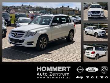 CDI 4Matic *Händlerfahrzeug*