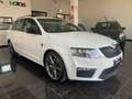 Skoda Octavia Octavia 2.0 tdi RS dsg Bianco - thumbnail 3