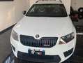 Skoda Octavia Octavia 2.0 tdi RS dsg Bianco - thumbnail 4