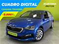 Skoda Scala 1.0 TSI Emotion 81kW Azul - thumbnail 1
