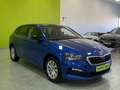 Skoda Scala 1.0 TSI Emotion 81kW Azul - thumbnail 3