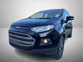 Ford EcoSport 1.5 TDCi 95 CV OK NEO PATENTATI Nero - thumbnail 1