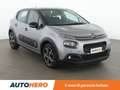 Citroen C3 1.2 PureTech Shine 110 CV EAT6 Grigio - thumbnail 8