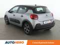 Citroen C3 1.2 PureTech Shine 110 CV EAT6 Grigio - thumbnail 4