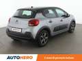 Citroen C3 1.2 PureTech Shine 110 CV EAT6 Grigio - thumbnail 6
