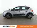 Citroen C3 1.2 PureTech Shine 110 CV EAT6 Grigio - thumbnail 3
