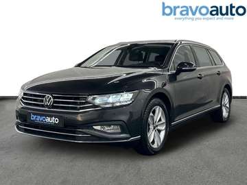 2.0 190hp DSG Executive | All Season Tyres