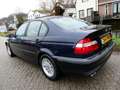 BMW 323 3-serie 323i Executive 170pk Automaat Clima Leder Blue - thumbnail 5