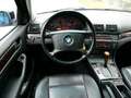 BMW 323 3-serie 323i Executive 170pk Automaat Clima Leder Blue - thumbnail 2