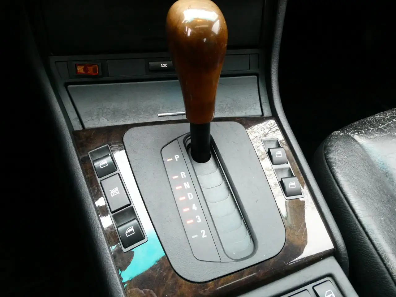 BMW 323 3-serie 323i Executive 170pk Automaat Clima Leder, foto 12