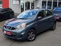 Nissan Micra 1.2 Visia First Klima 1.Hd TÜV NEU Grün - thumbnail 10