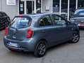 Nissan Micra 1.2 Visia First Klima 1.Hd TÜV NEU Grün - thumbnail 14